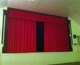 Dungog James Theatre - Accommodation Adelaide 2