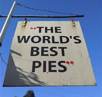 Kangaroo Valley Pie Shop - Accommodation Adelaide