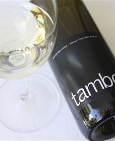 East Gippsland Wines - Accommodation Adelaide 1