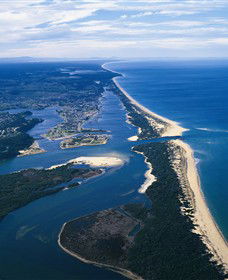 Ninety Mile Beach Marine National Park - Accommodation Adelaide 0