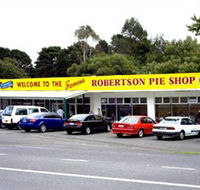 Robertson Pie Shop - Accommodation Adelaide