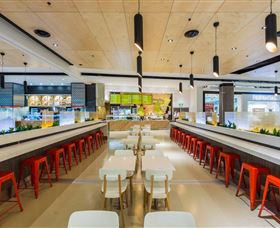 DFO Homebush - Accommodation Adelaide 4