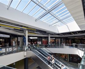 DFO Homebush - Accommodation Adelaide 5