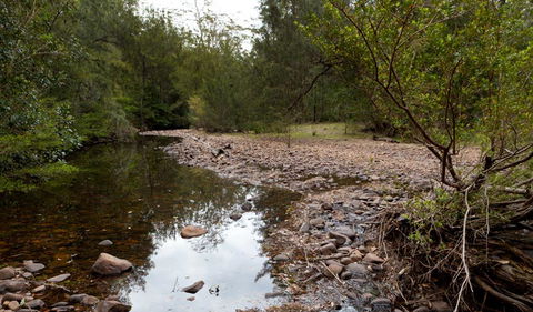 Budawang National Park - Accommodation Adelaide 2