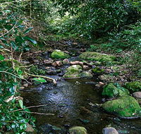 Macquarie Pass National Park - Accommodation Adelaide