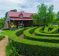 Amazement Farm and Fun Park / Cafe and Farmstay Accommodation - Accommodation Adelaide