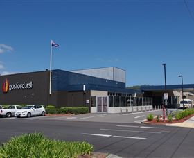 Gosford City Region NSW Accommodation Adelaide