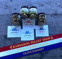 Kangaroo Valley Olives - Accommodation Adelaide