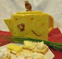 Little Creek Cheese - Accommodation Adelaide