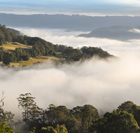 Cambewarra Range Nature Reserve - Accommodation Adelaide