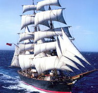 Sydney Heritage Fleet - Accommodation Adelaide