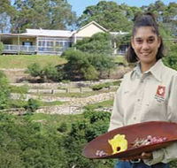 Yamuloong Centre - Accommodation Adelaide