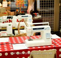 Sew Make Create - Accommodation Adelaide