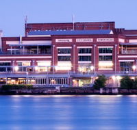 Brisbane Powerhouse - Accommodation Adelaide