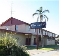 The Berkeley Hotel - Accommodation Adelaide