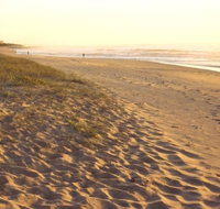 Fairy Meadow Beach - Accommodation Adelaide