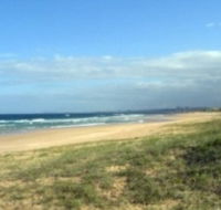 Corrimal Beach - Accommodation Adelaide
