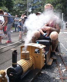 Illawarra Live Steamers - Accommodation Adelaide 4