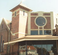 Mosman Art Gallery - Accommodation Adelaide
