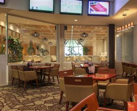 Collegians Rugby League Football Club - Accommodation Adelaide 1