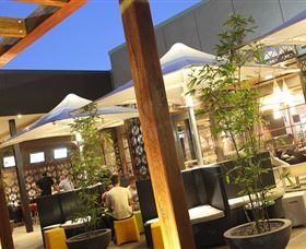Collegians Rugby League Football Club - Accommodation Adelaide 2