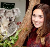 Blackbutt Reserve - Accommodation Adelaide