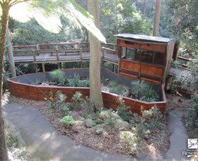 Blackbutt Reserve - Accommodation Adelaide 3