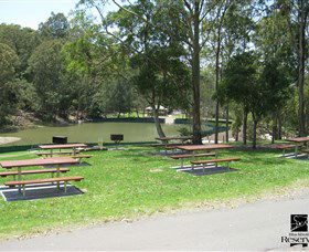 Blackbutt Reserve - Accommodation Adelaide 7