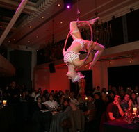 Slide Lounge - Accommodation Adelaide