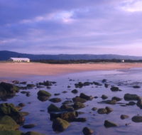 Towradgi Beach - Accommodation Adelaide