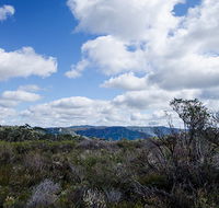 Barren Grounds Nature Reserve - Accommodation Adelaide