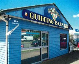Jukejema Quilting Barn - Accommodation Adelaide 0