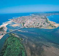 The Entrance Beach - Accommodation Adelaide