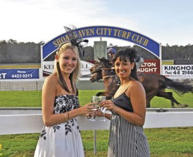 Shoalhaven City Turf Club - Accommodation Adelaide 0