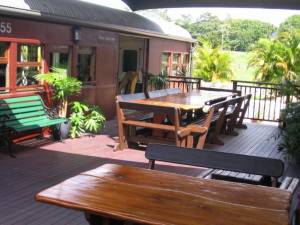 Red Rattlers Gallery - Accommodation Adelaide 4