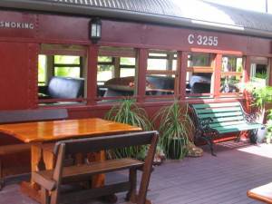 Red Rattlers Gallery - Accommodation Adelaide 5
