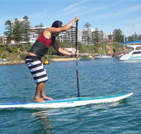 Alternative Fitness - Accommodation Adelaide