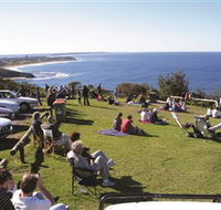 Crackneck Point Lookout - Accommodation Adelaide