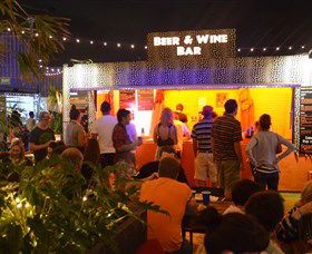 Eat Street Markets - Accommodation Adelaide 2