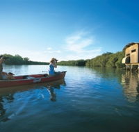 Boondall Wetlands Reserve - Accommodation Adelaide