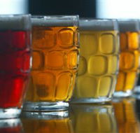 The Illawarra Brewery - Accommodation Adelaide