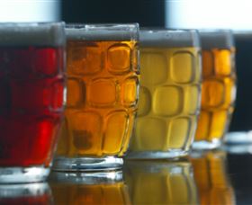 The Illawarra Brewery - Accommodation Adelaide 0