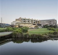 Wollongong Golf Club - Accommodation Adelaide