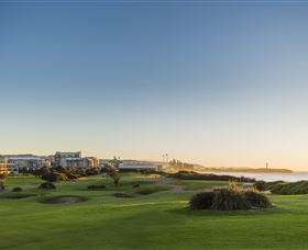 Wollongong Golf Club - Accommodation Adelaide 3
