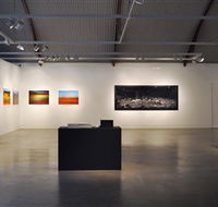 Stills Gallery - Accommodation Adelaide