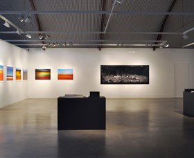 Stills Gallery - Accommodation Adelaide 0