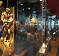 Rugby League Museum - Accommodation Adelaide