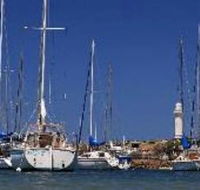 Wollongong and Harbour Lighthouse - Accommodation Adelaide
