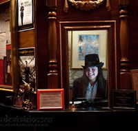 The Magicians Cabaret - Accommodation Adelaide