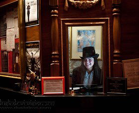 The Magicians Cabaret - Accommodation Adelaide 0